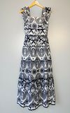 Vestido Amissima