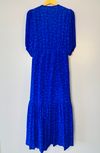 Vestido Mixed