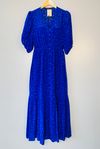 Vestido Mixed