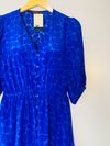 Vestido Mixed