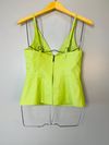 Blusa Couros do Valleh