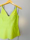 Blusa Couros do Valleh