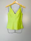 Blusa Couros do Valleh