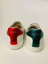 Tênis Gucci Ace