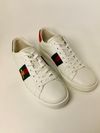Tênis Gucci Ace