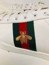 Tênis Gucci Ace