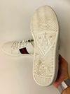 Tênis Gucci Ace