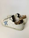 Tênis Golden Goose Superstar