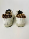 Tênis Golden Goose Superstar