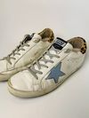 Tênis Golden Goose Superstar