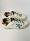 Tênis Golden Goose Superstar