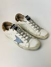 Tênis Golden Goose Superstar