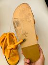 Flat Alexandre Birman V-Knot