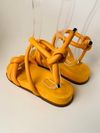 Flat Alexandre Birman V-Knot
