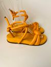 Flat Alexandre Birman V-Knot