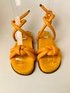 Flat Alexandre Birman V-Knot