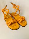 Flat Alexandre Birman V-Knot
