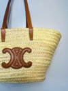 Bolsa Celine Classic Panier M