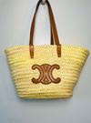 Bolsa Celine Classic Panier M