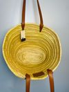 Bolsa Celine Classic Panier M