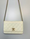 Bolsa Chanel Woc