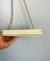 Bolsa Chanel Woc