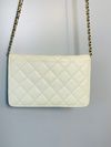 Bolsa Chanel Woc