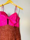 Vestido Vix by Paula Hermanny