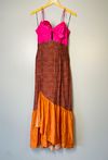 Vestido Vix by Paula Hermanny