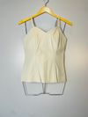 Blusa Dominator couro