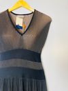 Vestido Cori tricot