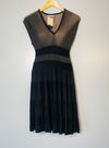 Vestido Cori tricot