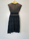 Vestido Cori tricot