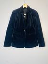 Blazer Cris Barros