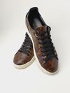 Tênis Louis Vuitton Frontrow Monogram