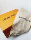 Tênis Louis Vuitton Frontrow Monogram