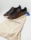 Tênis Louis Vuitton Frontrow Monogram