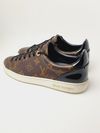 Tênis Louis Vuitton Frontrow Monogram