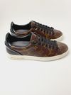 Tênis Louis Vuitton Frontrow Monogram