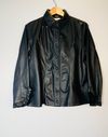 Camisa Jump couro