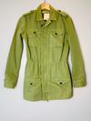 Parka Carol Bassi