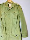 Parka Carol Bassi
