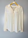 Blusa Cris Barros