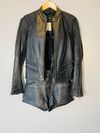Conjunto Bo.Bô couro
