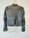 Conjunto Bo.Bô couro