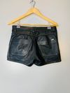 Conjunto Bo.Bô couro