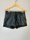 Conjunto Bo.Bô couro