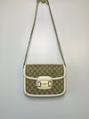 Bolsa Gucci Horsebit 1955