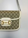 Bolsa Gucci Horsebit 1955