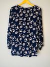 Blusa Le Lis Blanc